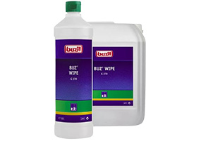 Nettoyant brillant G 270 BUZ WIPE Mbour Thies Senegal