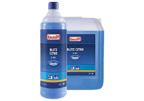 Nettoyant universel G 481 BLITZ CITRO Mbour Thies Senegal