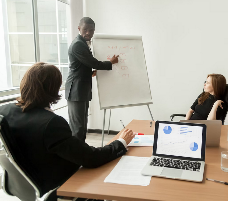 Notre expertise