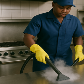 generateur-vapeur-nettoyage-restaurant-cuisine-set-service-senegal-dakar