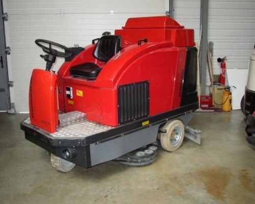 Titan 352 HD 130