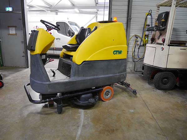 SCL COMFORT L122
