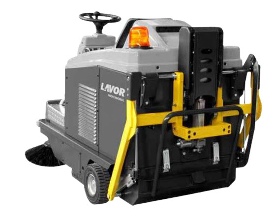 SWLR1100ET Bin-Up