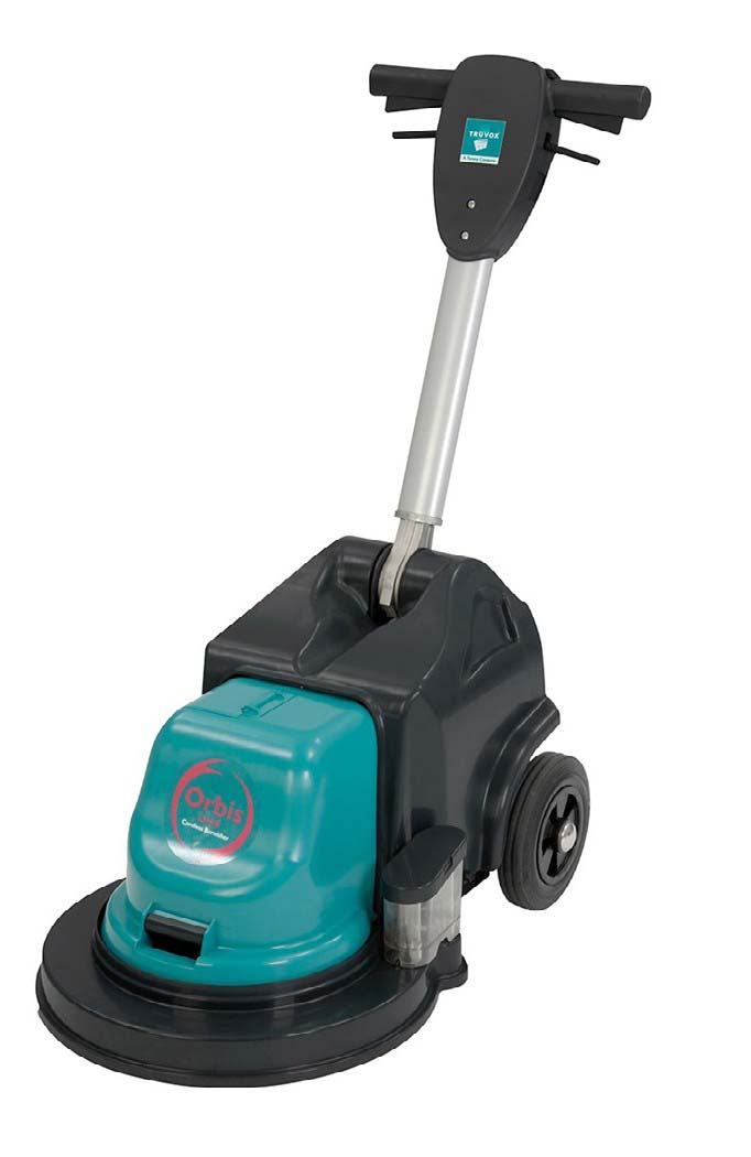  monobrosse ORBIS UHS CORDLESS BURNISHER Dakar Mbour Thies Senegal